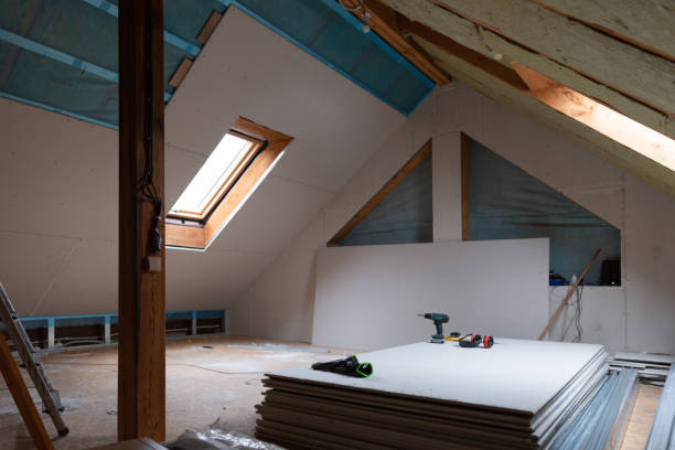 Best Geographic-Specific Insulation Services in Oxnard, CA