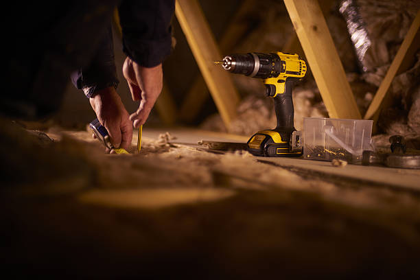Best Insulation for Specific Applications in Oxnard, CA